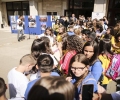 Kadri Veseli: Fitoren në luftën kundër korrupsionit do e arrijmë duke forcuar pjesëmarrjen e qytetarëve